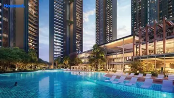 Amenities of Signature Titanium SPR - Image 193929