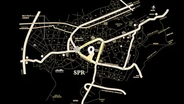 Location of Signature Titanium SPR - Image 193935