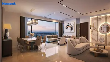 Sample Apartment of Signature Titanium SPR - Image 193934