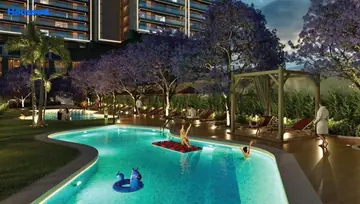 Amenities of Signature Twin Tower DXP - Image 193943