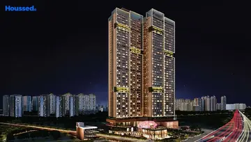 Project Image of Signature Twin Tower DXP - Image 193938