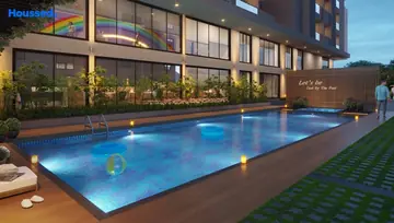 Amenities of Hivision Heights - Image 115710