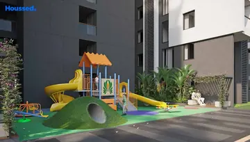 Amenities of Hivision Heights - Image 115711