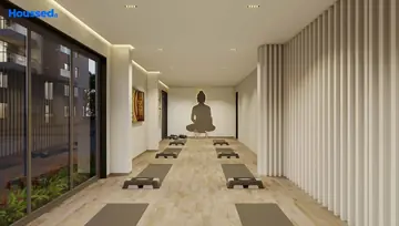 Amenities of Hivision Heights - Image 115708