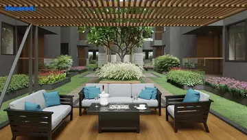 Amenities of Hivision Heights - Image 115712