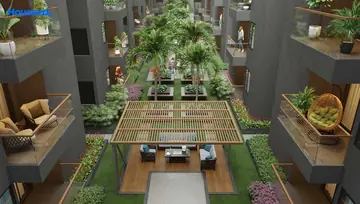 Amenities of Hivision Heights - Image 115713