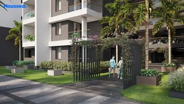 Project Image of Hivision Heights - Image 115706