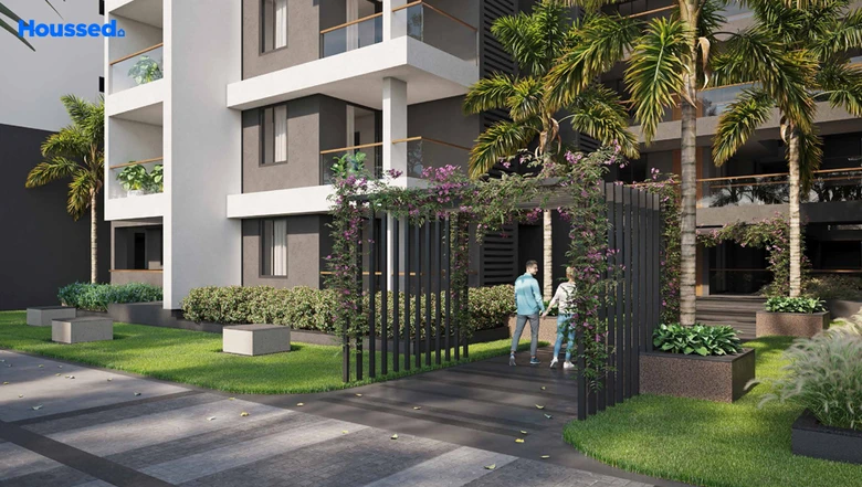 Project Image of Hivision Heights in Kompally, Hyderabad - Image 115706