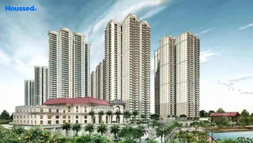 Project Image of The Prestige City - Image 193951