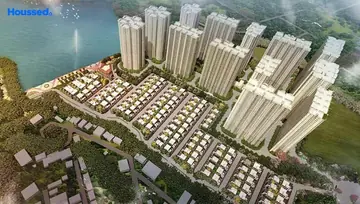 Project Image of The Prestige City - Image 193953