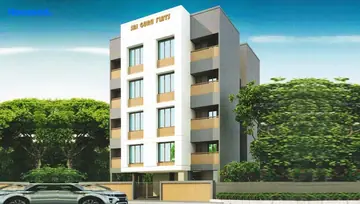 Project Image of Jay Sai Guru Flats - Image 193979