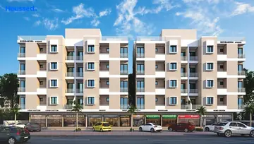 Project Image of Labh Rudraksh Avenue - Image 193993