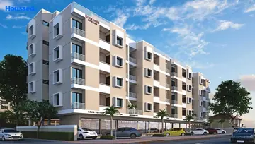 Project Image of Labh Rudraksh Avenue - Image 193992