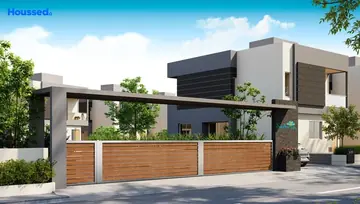 Project Image of Maitri Sadhu Villas - Image 194004