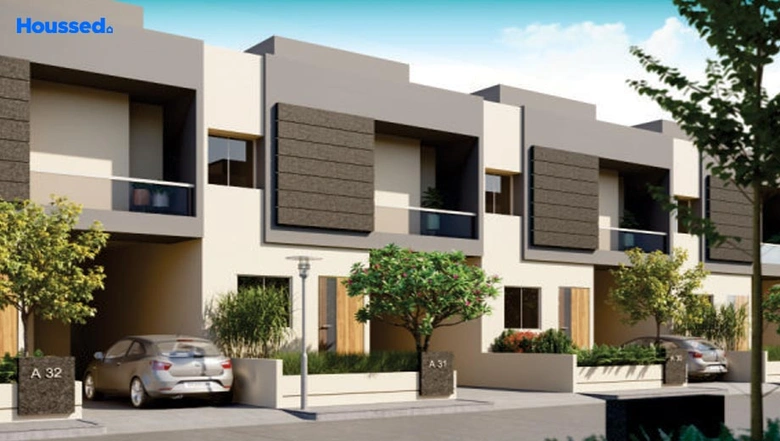 Project Image of Maitri Sadhu Villas in Nizampur, Vadodara - Image 194005