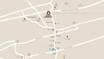 Location of Shagun Lifestyle - Image 194027