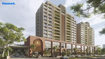 Project Image of Shagun Lifestyle - Image 194025