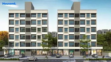 Project Image of Shantikunj Residency - Image 194042