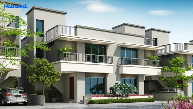 Project Image of Shantikunj Residency in Karjan, Vadodara - Image 194041
