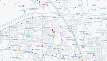 Location of Shilalekh Apartments - Image 194053