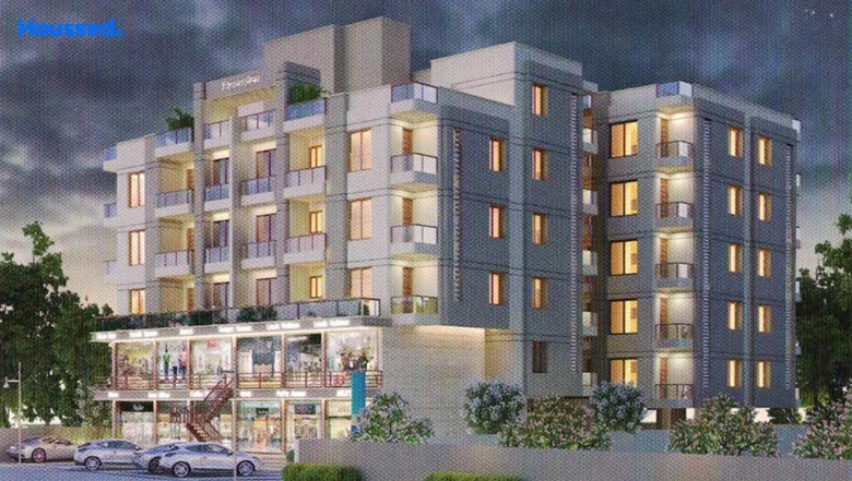 Project Image of Shilalekh Apartments in Shahibaug, Ahmedabad - Image 194050