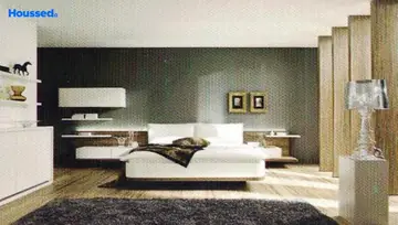 Sample Apartment of Shilalekh Apartments - Image 194052