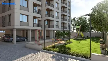 Amenities of Shiv Sharnam Aura - Image 194067