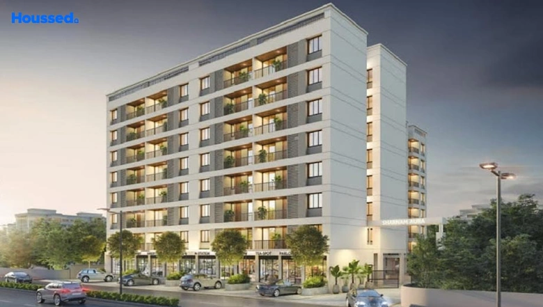 Project Image of Shiv Sharnam Aura in Waghodia Road, Vadodara - Image 194066