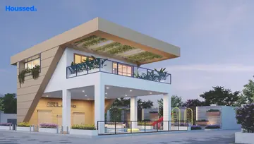 Amenities of Sapra Power Boulevard - Image 115700