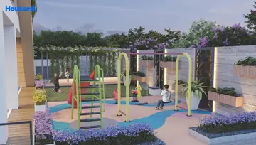 Amenities of Sapra Power Boulevard - Image 115697