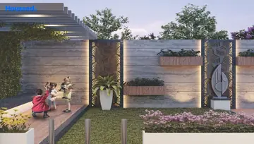 Amenities of Sapra Power Boulevard - Image 115699
