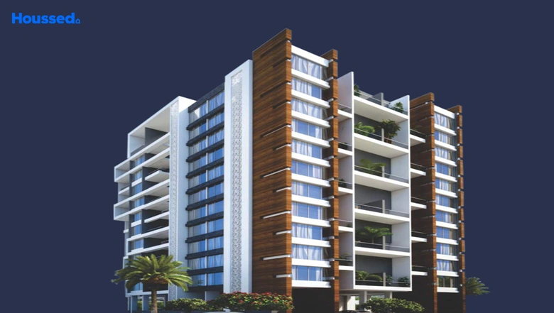 Project Image of Sapra Power Boulevard in Mundhwa, Pune - Image 115696