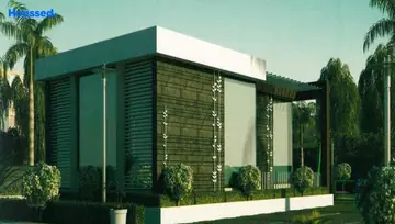 Amenities of Shivas Shilp Residency - Image 194079