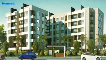 Project Image of Shivas Shilp Residency - Image 194078