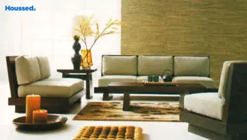 Sample Apartment of Shivas Shilp Residency - Image 194081