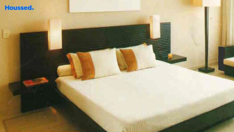 Sample Apartment of Shivas Shilp Residency in Waghodia Road, Vadodara - Image 194082
