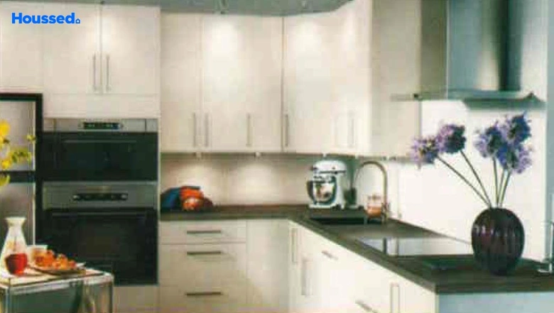 Sample Apartment of Shivas Shilp Residency in Waghodia Road, Vadodara - Image 194080