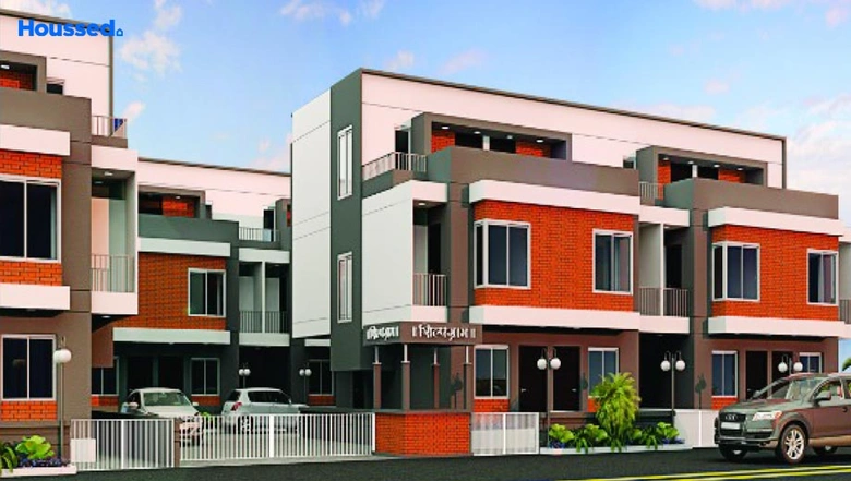 Project Image of Shreeji Shilpgram in Makarpura, Vadodara - Image 194092