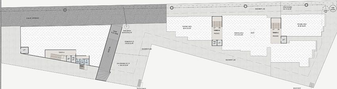 Master Plan of Kuber Shikhar Platinum in Subhanpura, Vadodara - Image 194109