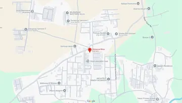 Location of Landspace Shivalik Shilp - Image 194114