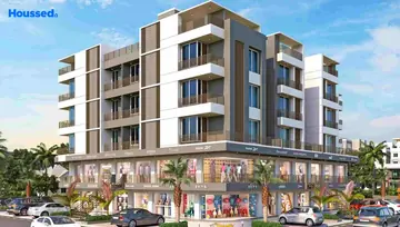 Project Image of Landspace Shivalik Shilp - Image 194122