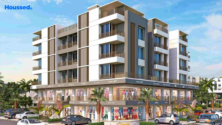 Project Image of Landspace Shivalik Shilp in Bhayli Road, Vadodara - Image 194122
