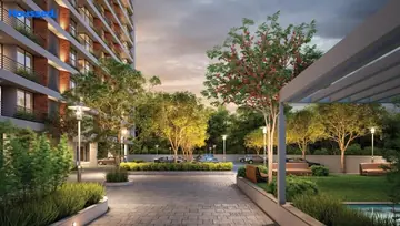 Amenities of Sachin Patel Sherwoods 96 - Image 194126