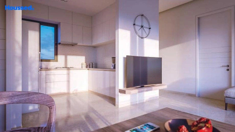 Sample Apartment of Sachin Patel Sherwoods 96 in Sevasi, Vadodara - Image 194128