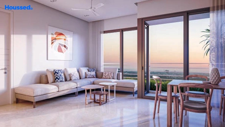 Sample Apartment of Sachin Patel Sherwoods 96 in Sevasi, Vadodara - Image 194129