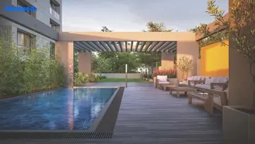 Amenities of Sachin Patel Sherwoods Amaltas - Image 194137