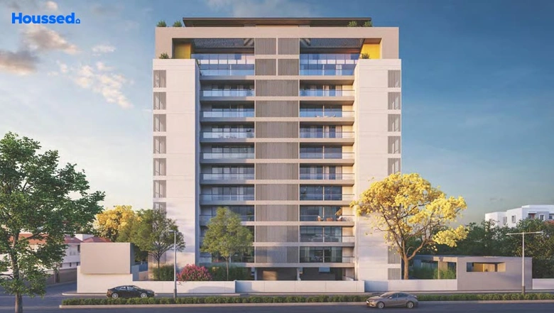 Project Image of Sachin Patel Sherwoods Amaltas in Sama Savli Road, Vadodara - Image 194134