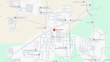 Location of Sachin Sherwoods Bliss - Image 194147