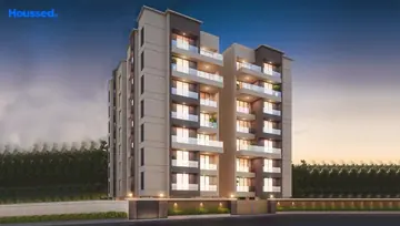Project Image of Sharnam Residency - Image 194150