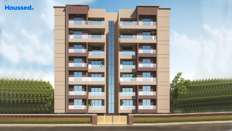 Project Image of Sharnam Residency in Harni, Vadodara - Image 194149